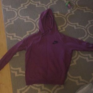 Nike Sweatshirt